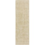 Laramie LR100 Linen 2'3" x 7'6" Runner Rug