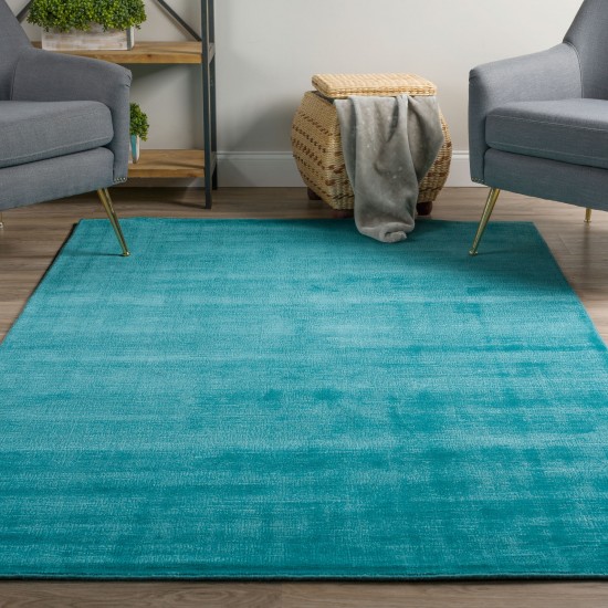 Laramie LR100 Robins Egg 10' x 14' Rug