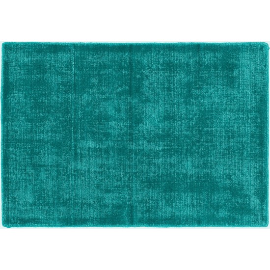 Laramie LR100 Robins Egg 2' x 3' Rug