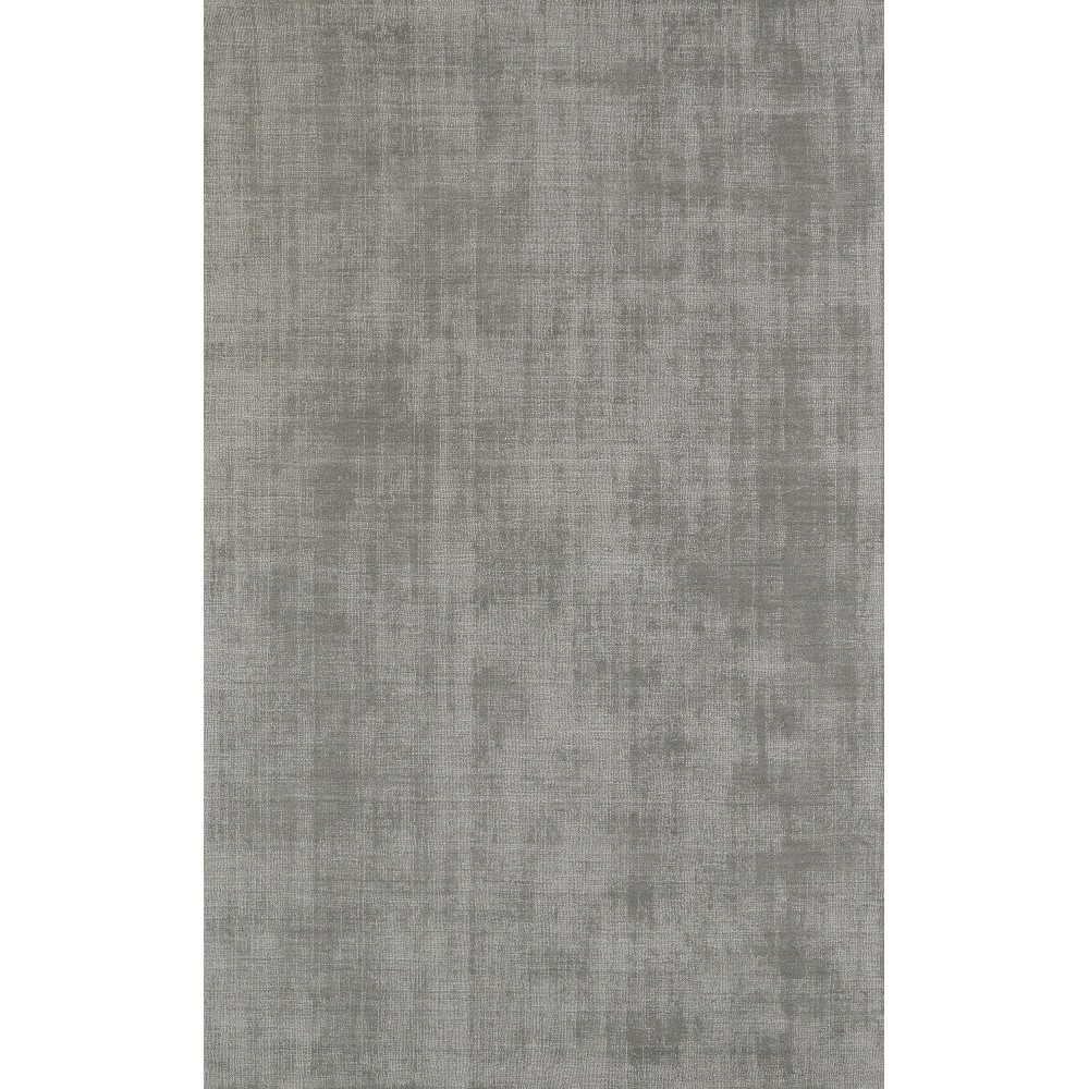 Laramie LR100 Silver 5' x 7'6" Rug