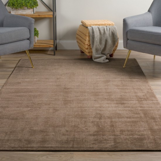 Laramie LR100 Stone 10' x 14' Rug