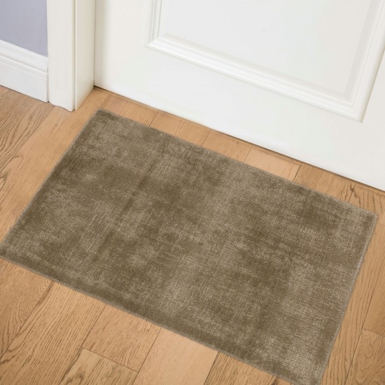 Laramie LR100 Stone 2' x 3' Rug