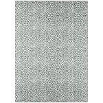 Indoor/Outdoor Mali ML2 Flannel Washable 8' x 10' Rug