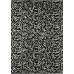 Indoor/Outdoor Mali ML2 Midnight Washable 3' x 5' Rug