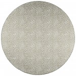 Indoor/Outdoor Mali ML2 Stone Washable 10\' x 10\' Round Rug