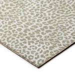 Indoor/Outdoor Mali ML2 Stone Washable 3' x 5' Rug