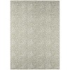 Indoor/Outdoor Mali ML2 Stone Washable 5' x 7'6" Rug