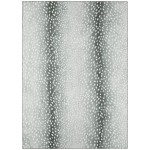 Indoor/Outdoor Mali ML3 Flannel Washable 3' x 5' Rug