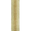 Indoor/Outdoor Mali ML3 Gold Washable 2'3" x 7'6" Runner Rug