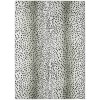 Indoor/Outdoor Mali ML3 Ivory Washable 10' x 14' Rug