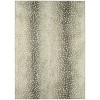 Indoor/Outdoor Mali ML3 Stone Washable 10' x 14' Rug