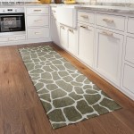 Indoor/Outdoor Mali ML4 Stone Washable 2'3" x 7'6" Runner Rug