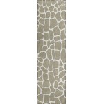 Indoor/Outdoor Mali ML4 Stone Washable 2\'3" x 12\' Runner Rug