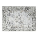 Indoor/Outdoor Marbella MB2 Linen Washable 1'8" x 2'6" Rug