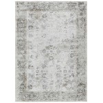 Indoor/Outdoor Marbella MB2 Linen Washable 3' x 5' Rug