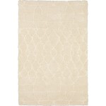 Marquee MQ1 Ivory 9'10" x 13'2" Rug