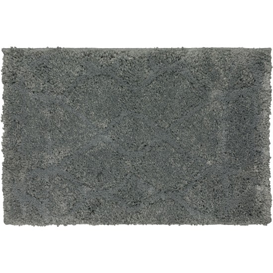 Marquee MQ1 Metal 1'8" x 2'6" Rug