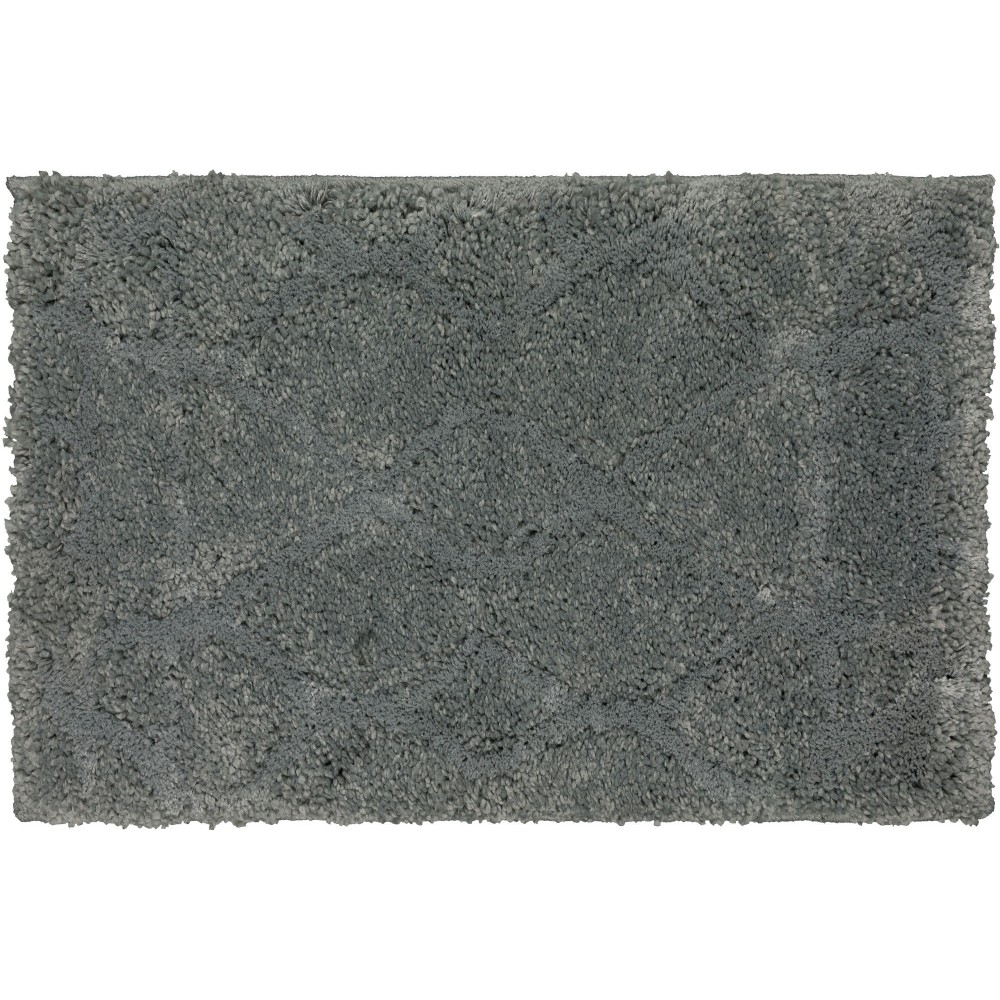 Marquee MQ1 Metal 1'8" x 2'6" Rug