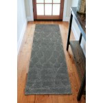 Marquee MQ1 Metal 2'3" x 7'5" Runner Rug