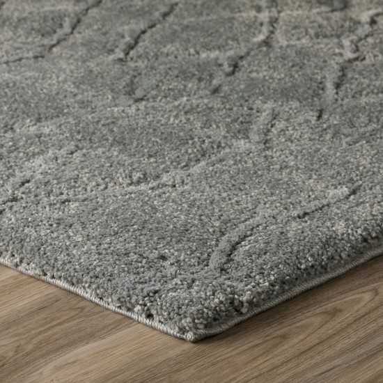 Marquee MQ1 Metal 3'3" x 5'1" Rug