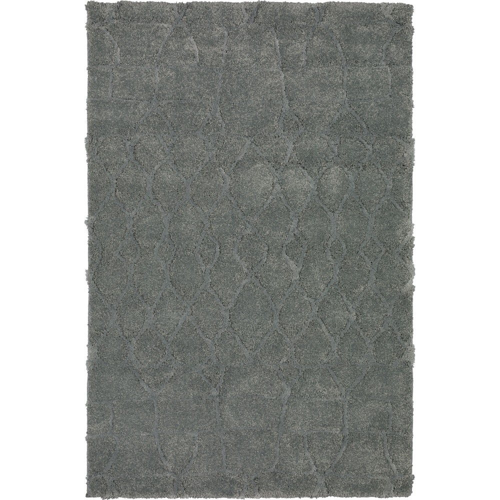 Marquee MQ1 Metal 5'1" x 7'5" Rug