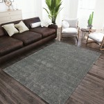 Marquee MQ1 Metal 5'1" x 7'5" Rug