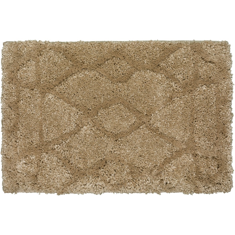 Marquee MQ1 Sand 1'8" x 2'6" Rug Marquee MQ1 Sand 1'8" x 2'6" Rug