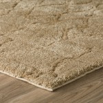Marquee MQ1 Sand 1'8" x 2'6" Rug