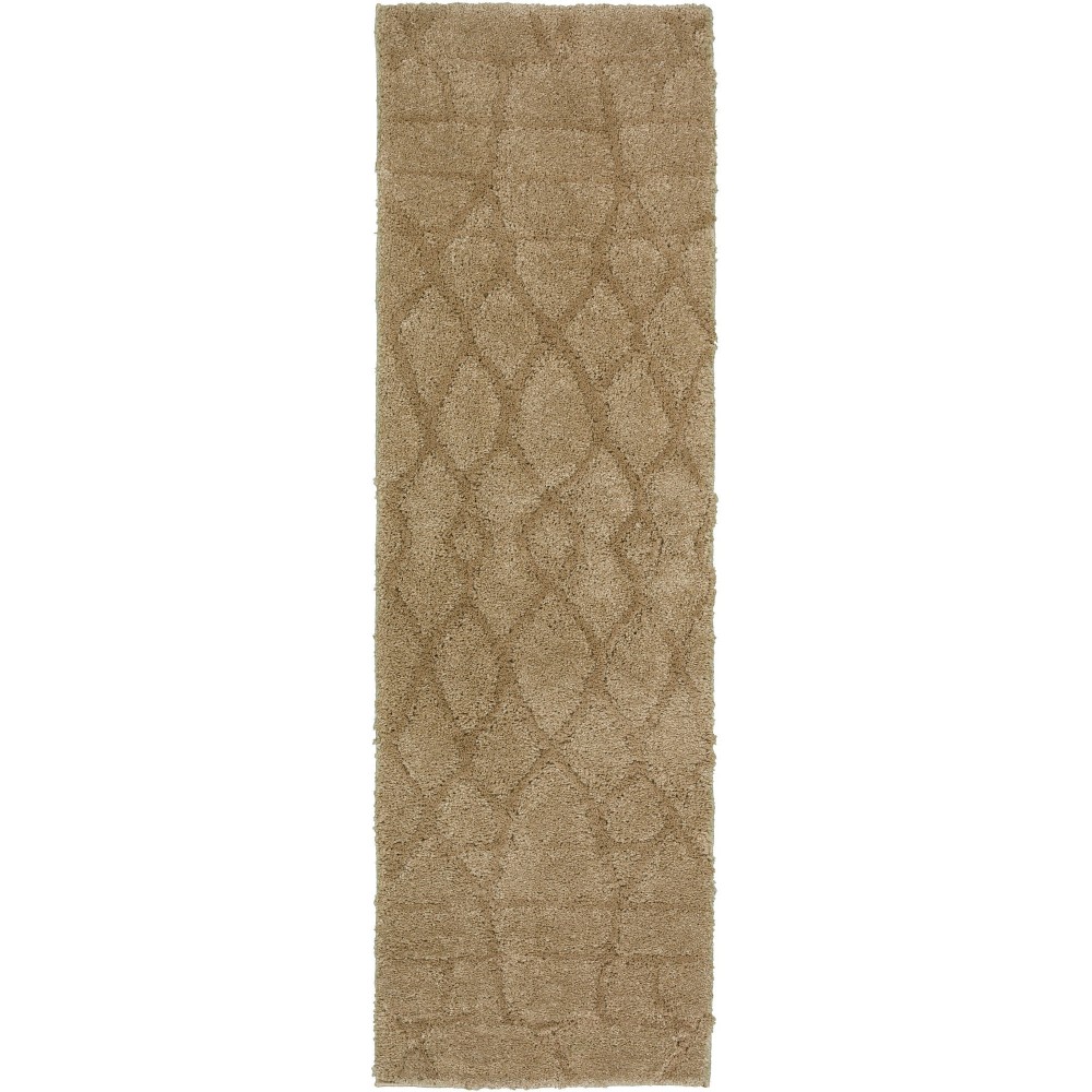 Marquee MQ1 Sand 2'3" x 7'5" Runner Rug Marquee MQ1 Sand 2'3" x 7'5" Runner Rug