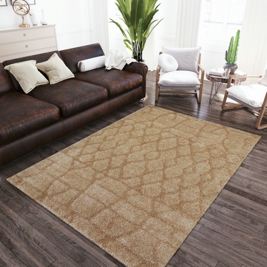 Marquee MQ1 Sand 3'3" x 5'1" Rug