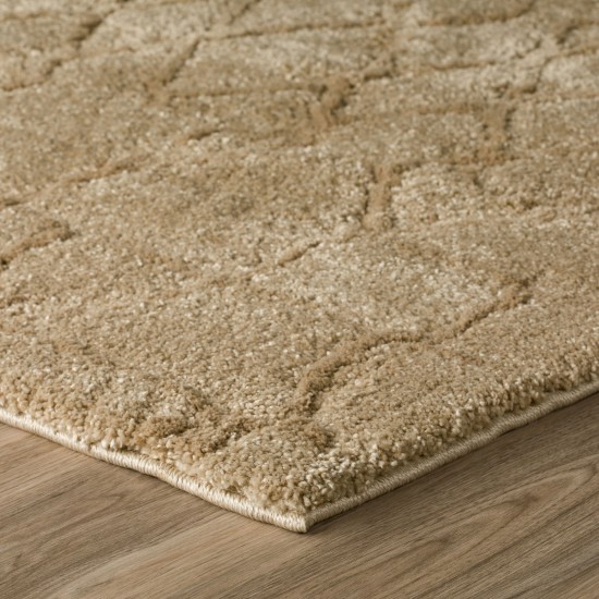 Marquee MQ1 Sand 3'3" x 5'1" Rug