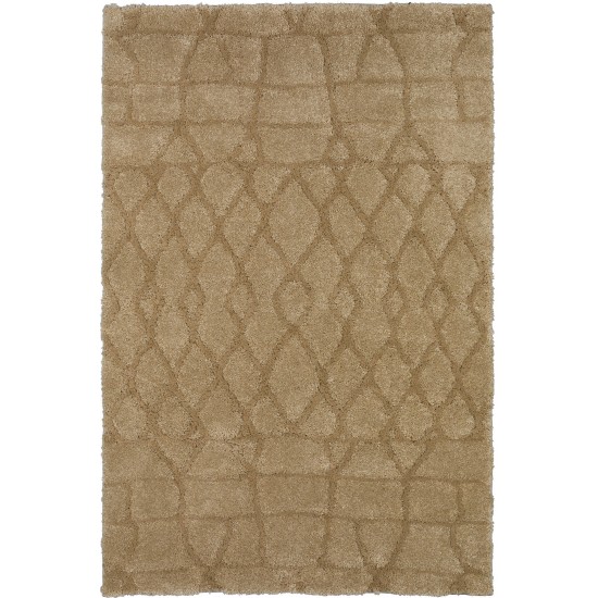 Marquee MQ1 Sand 5'1" x 7'5" Rug