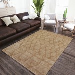 Marquee MQ1 Sand 8' x 10' Rug