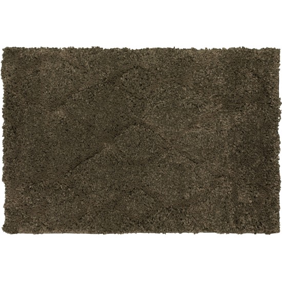 Marquee MQ1 Taupe 1'8" x 2'6" Rug