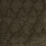 Marquee MQ1 Taupe 2'3" x 7'5" Runner Rug