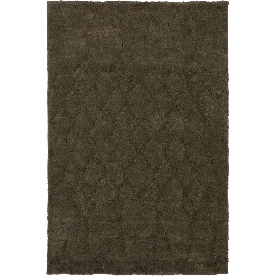 Marquee MQ1 Taupe 5'1" x 7'5" Rug