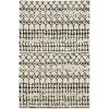 Marquee MQ2 Ivory/Midnight 8' x 10' Rug