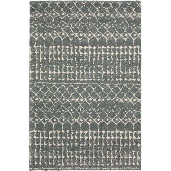 Marquee MQ2 Metal 3'3" x 5'1" Rug