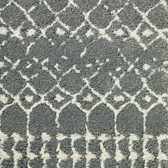 Marquee MQ2 Metal 9'10" x 13'2" Rug