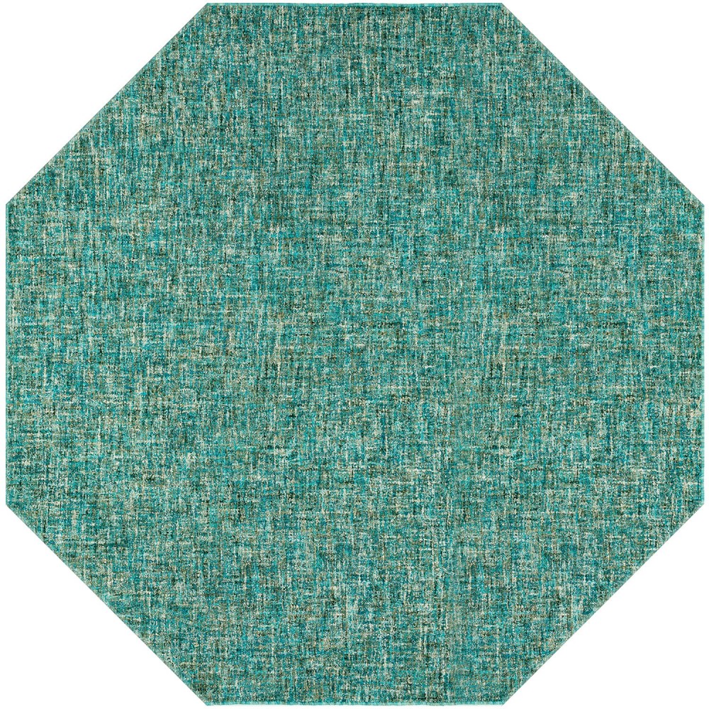 Mateo ME1 Aruba 10' x 10' Octagon Rug