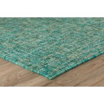 Mateo ME1 Aruba 2'3" x 7'6" Runner Rug