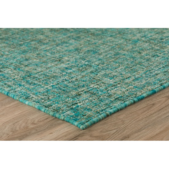 Mateo ME1 Aruba 2'3" x 7'6" Runner Rug