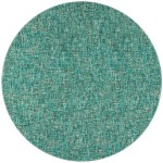 Mateo ME1 Aruba 4\' x 4\' Round Rug