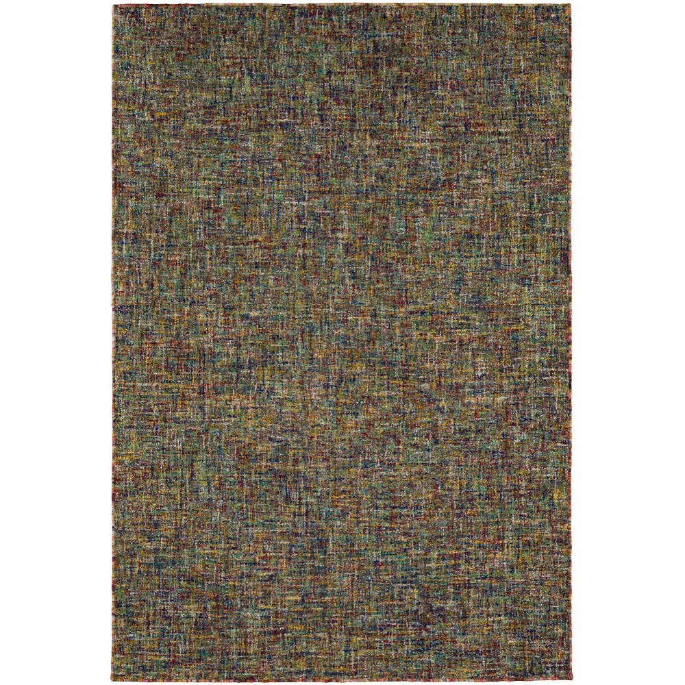 Mateo ME1 Confetti 5' x 7'6" Rug