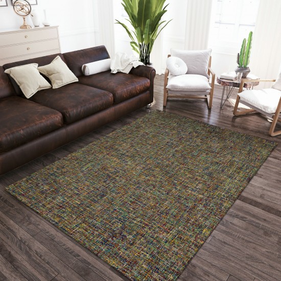 Mateo ME1 Confetti 6' x 9' Rug