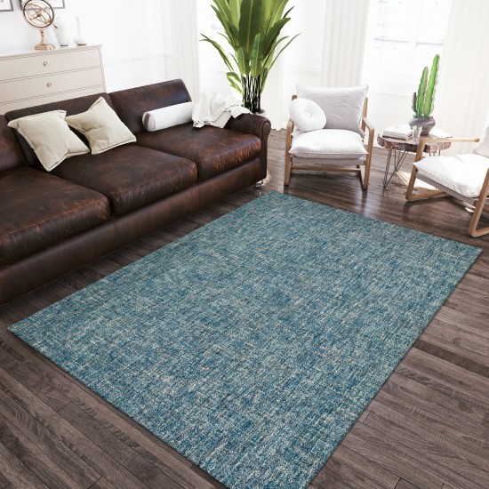 Mateo ME1 Denim 10' x 14' Rug