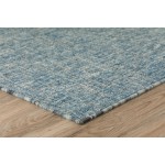 Mateo ME1 Denim 12' x 18' Rug