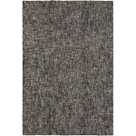 Mateo ME1 Ebony 10' x 14' Rug