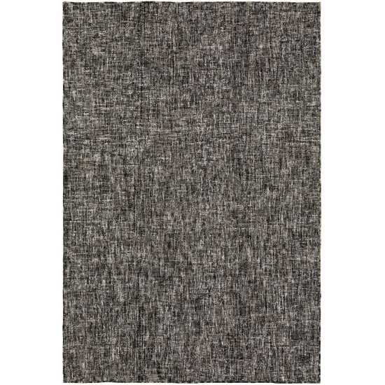 Mateo ME1 Ebony 10' x 14' Rug