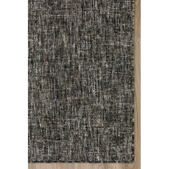 Mateo ME1 Ebony 8' x 10' Rug